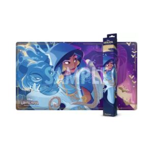 Disney Lorcana Play Mat
