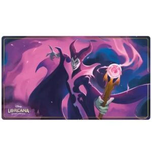 Disney Lorcana Play Mat