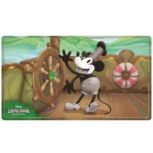 Disney Lorcana Play Mat
