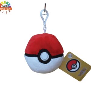 Original Pokemon Soft Toys