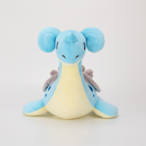 Original Pokemon Soft Toys