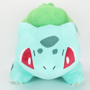 Original Pokemon Soft Toys