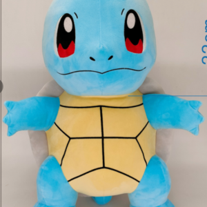 Original Pokemon Soft Toys