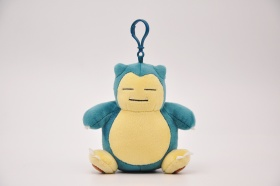 Original Pokemon Soft Toys