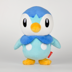 Original Pokemon Soft Toys