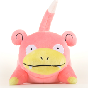 Original Pokemon Soft Toys