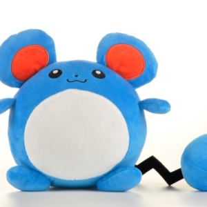 Original Pokemon Soft Toys