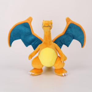 Original Pokemon Soft Toys