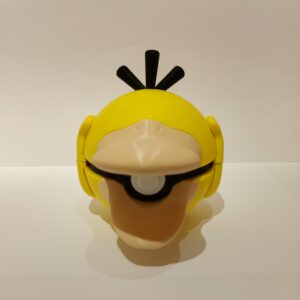 3D print Pokeball