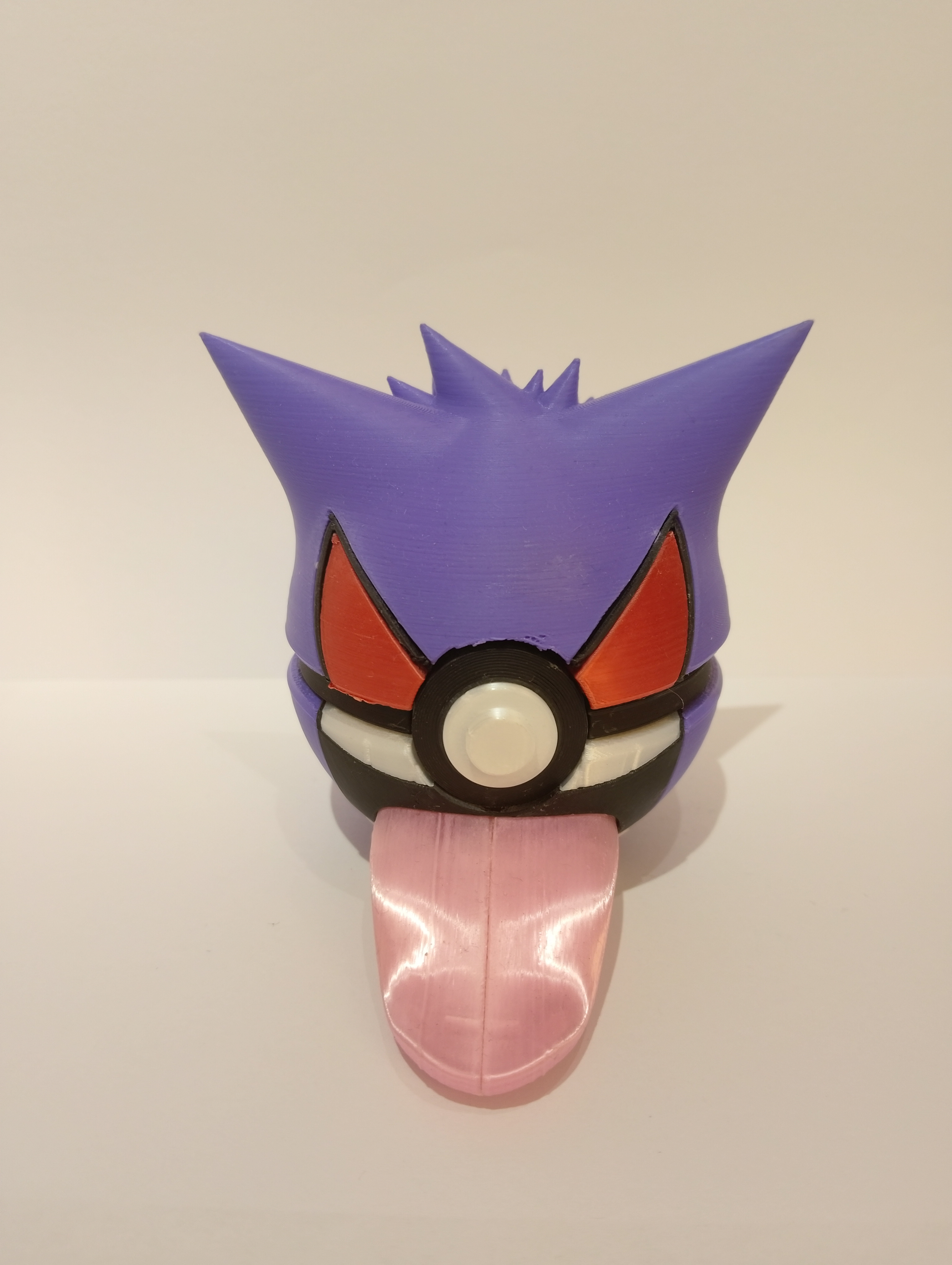 3D print Pokeball