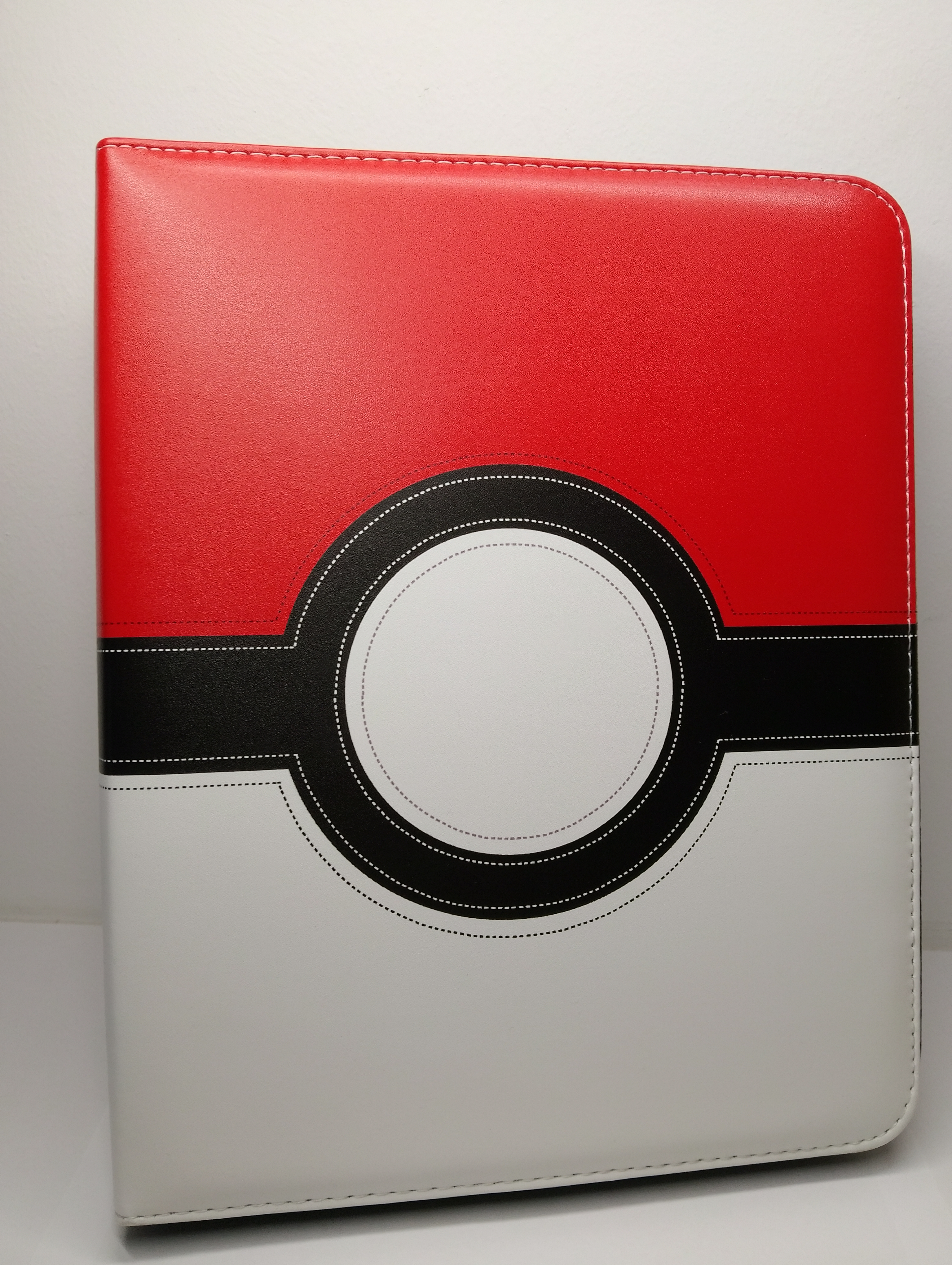 2X2 Binder