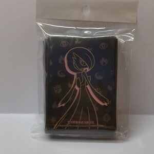 Pokemon Card Sleeves