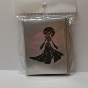 Pokemon Card Sleeves