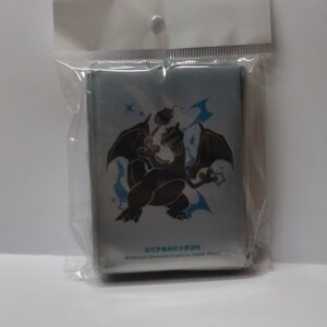Pokemon Card Sleeves