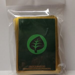 Pokemon Card Sleeves