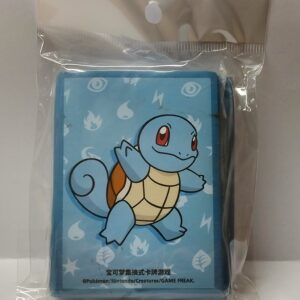Pokemon Card Sleeves