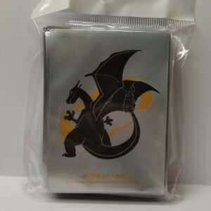 Pokemon Card Sleeves