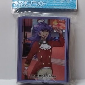 Pokemon Center Card Sleeves