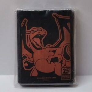 Pokemon Center Card Sleeves