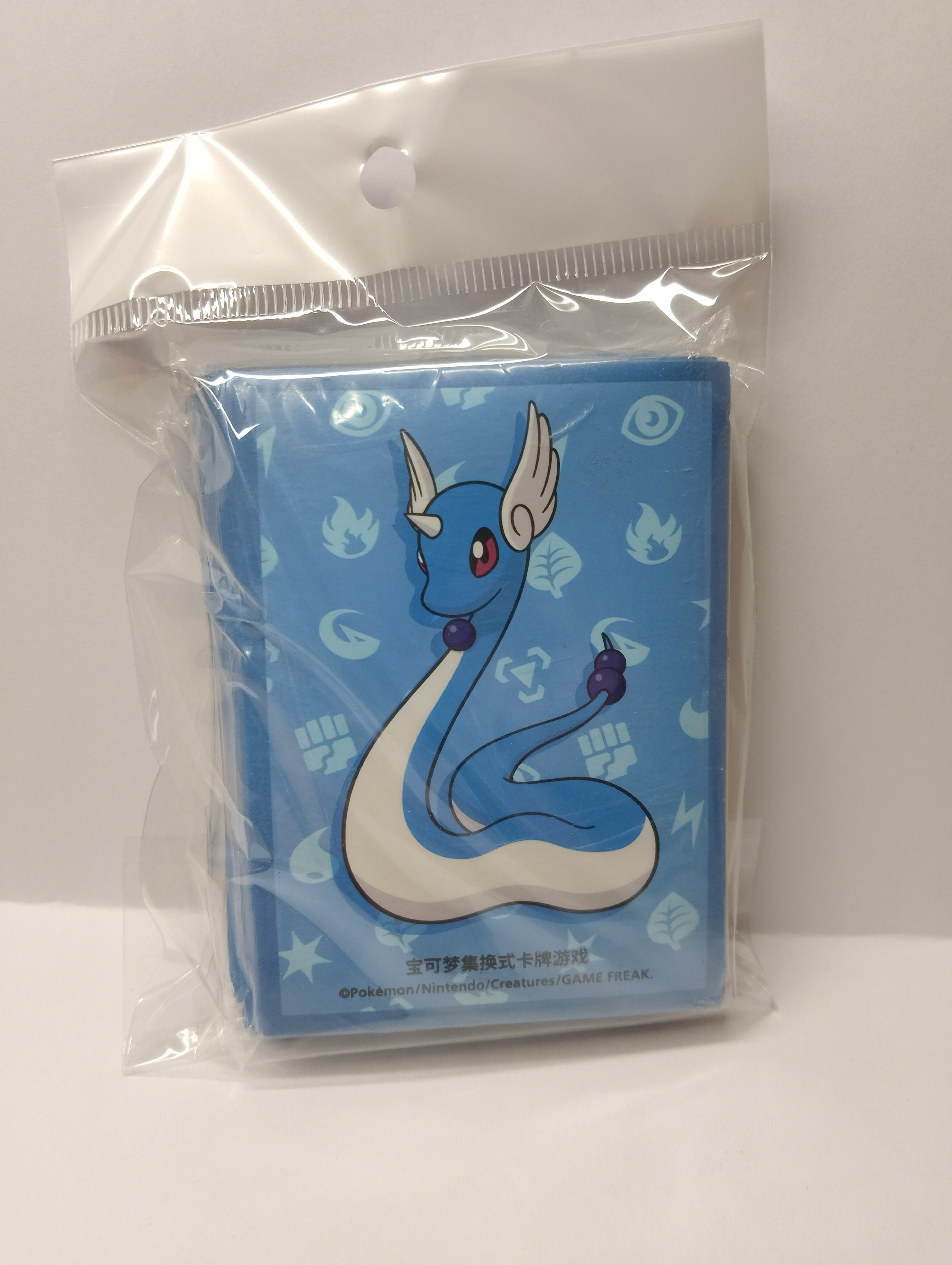 Pokemon Card Sleeves