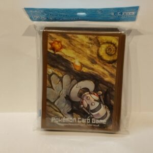 Pokemon Center Card Sleeves