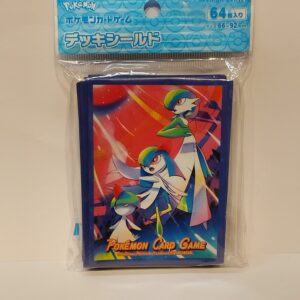 Pokemon Center Card Sleeves