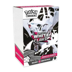 Pokemon Booster Bundle