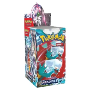 Pokemon Booster Box