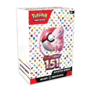 Pokemon Booster Bundle