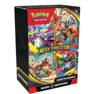 Pokemon Booster Bundle