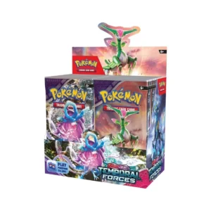 Pokemon Booster Box