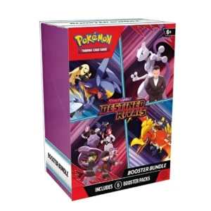 Pokemon Booster Bundle
